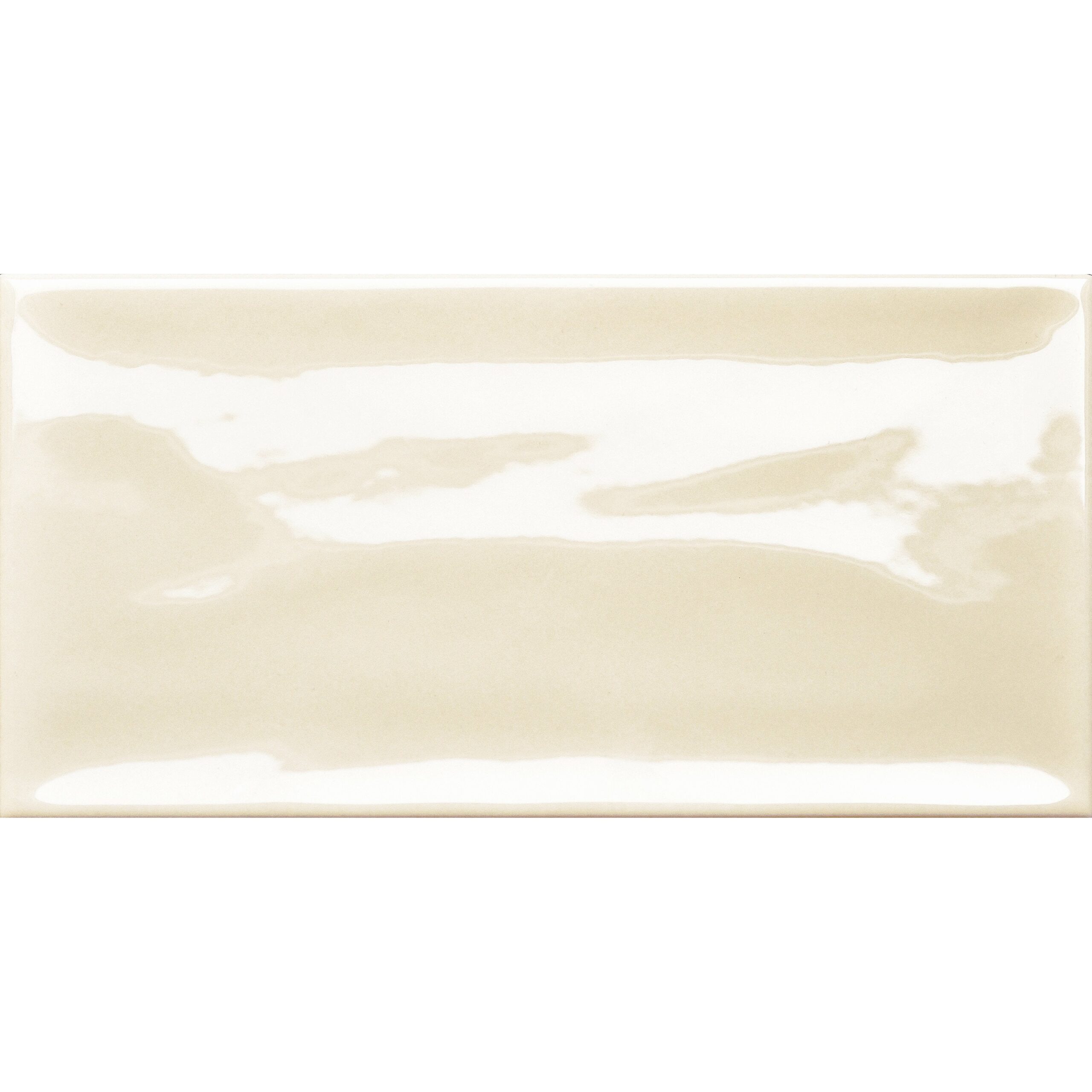 Loft Wandfliese Beige