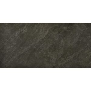 Feinsteinzeug Stone Schwarz