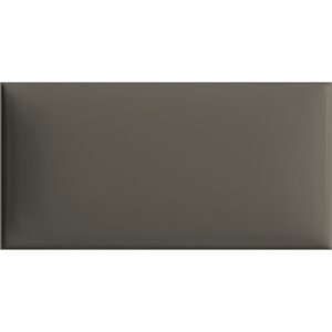 Metro Bold Wandfliese Grau 7,5x15cm